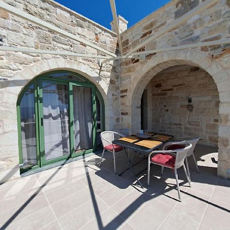 Villa Apollo - Saint George'S Retreat Village Kokkino Chorio Zewnętrze zdjęcie