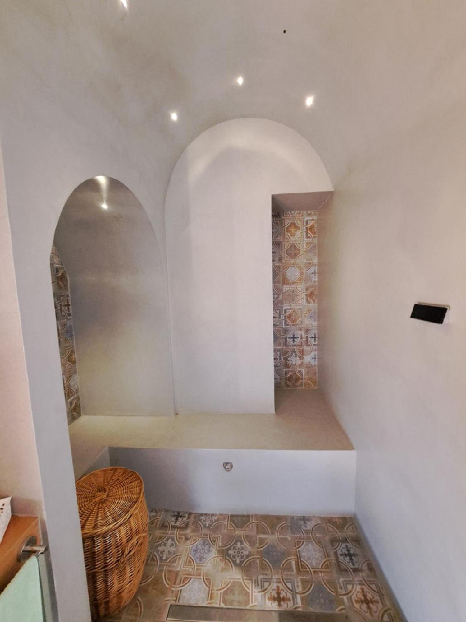 Villa Apollo - Saint George'S Retreat Village Kokkino Chorio Zewnętrze zdjęcie