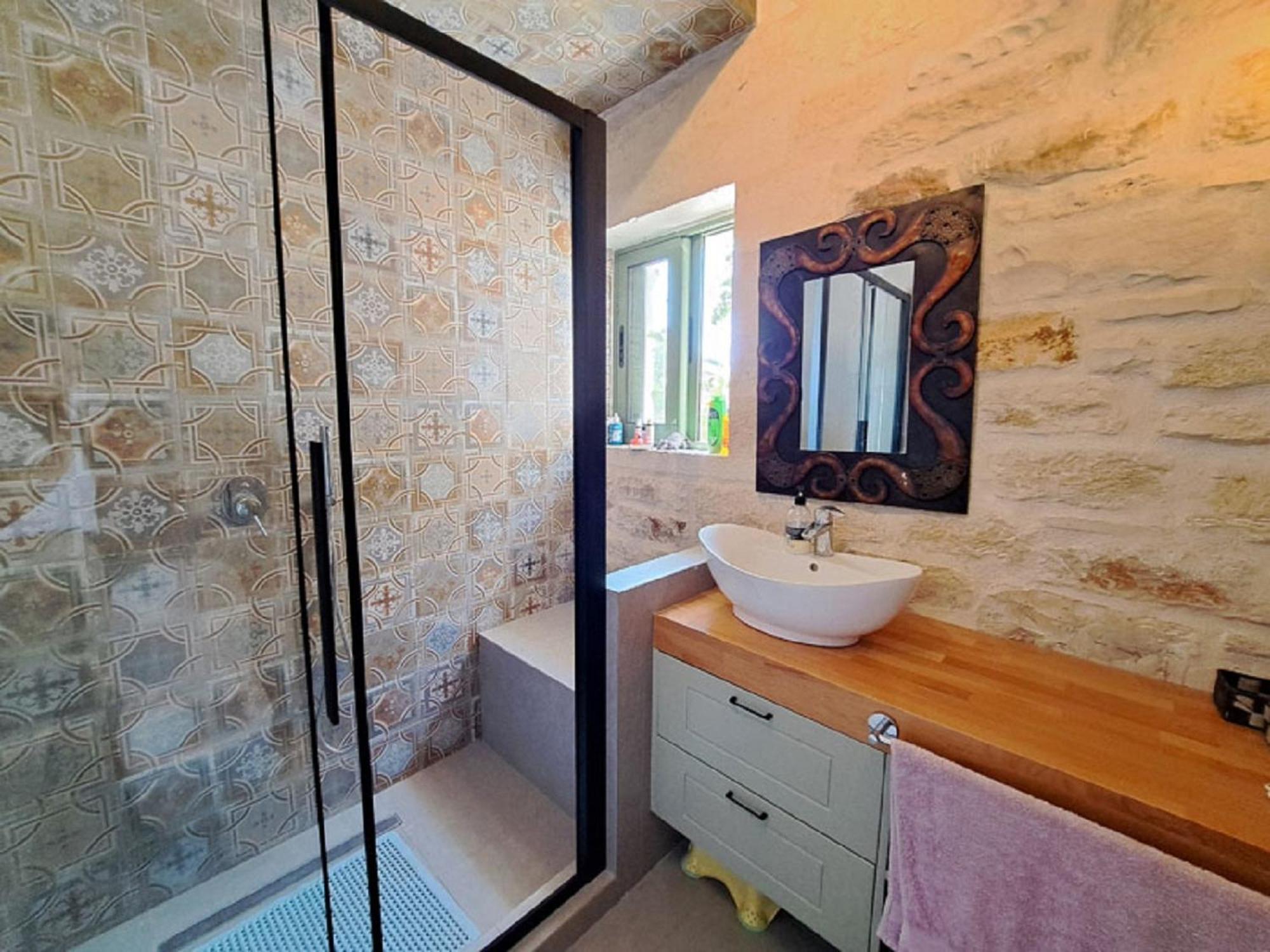 Villa Apollo - Saint George'S Retreat Village Kokkino Chorio Zewnętrze zdjęcie