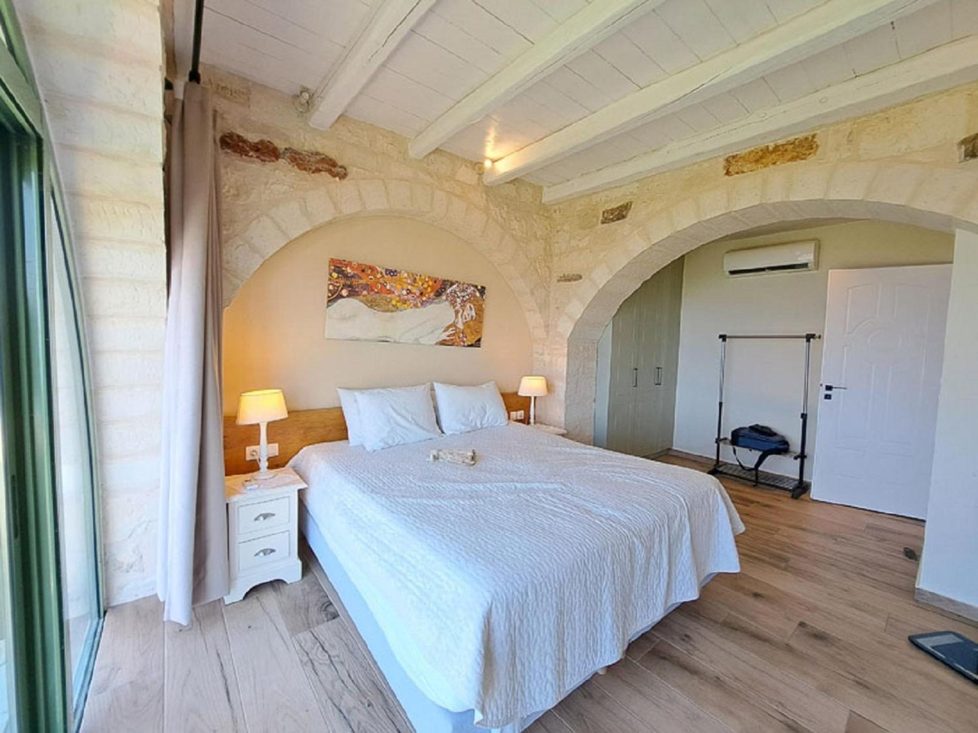 Villa Apollo - Saint George'S Retreat Village Kokkino Chorio Zewnętrze zdjęcie