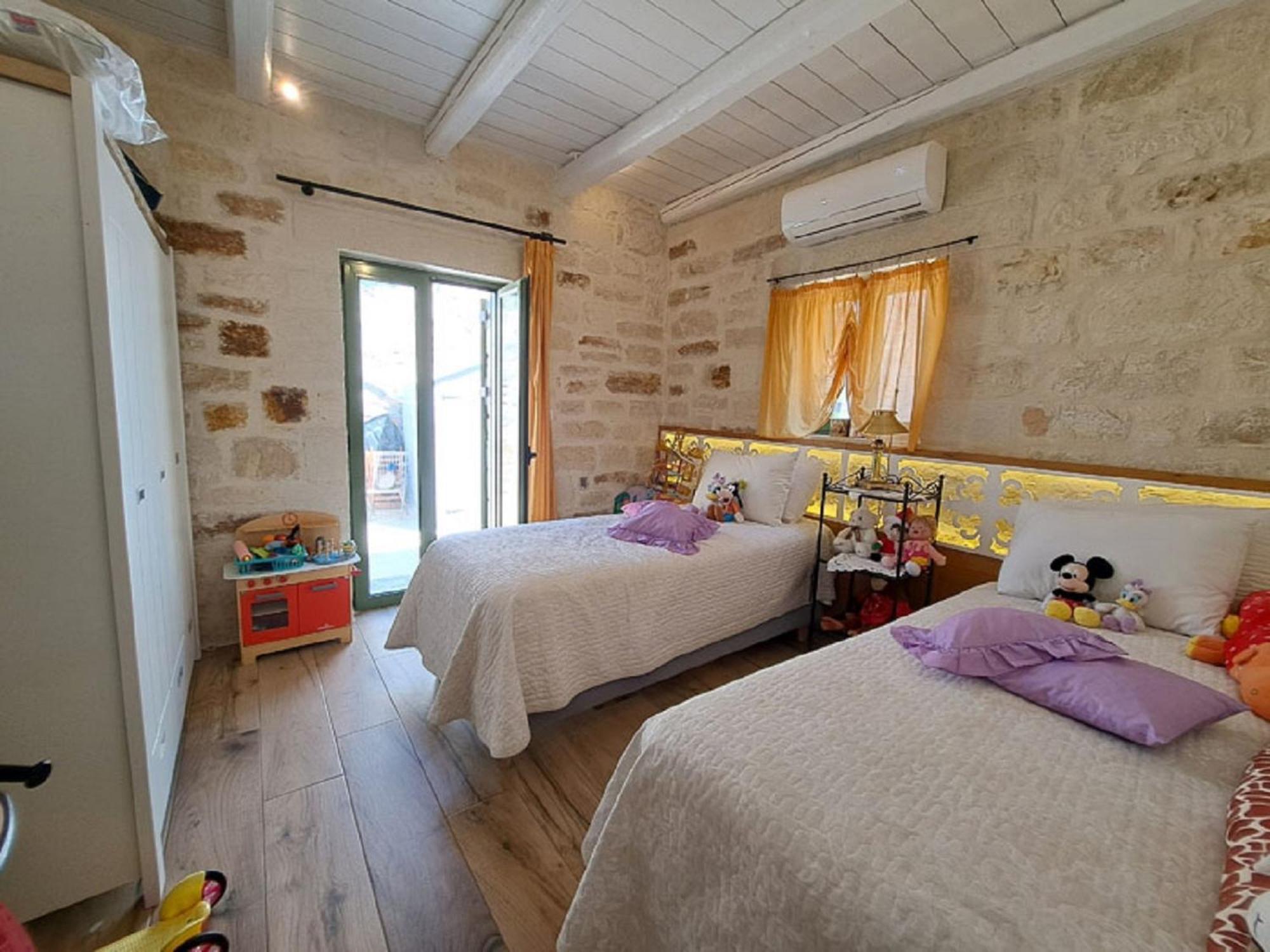 Villa Apollo - Saint George'S Retreat Village Kokkino Chorio Zewnętrze zdjęcie