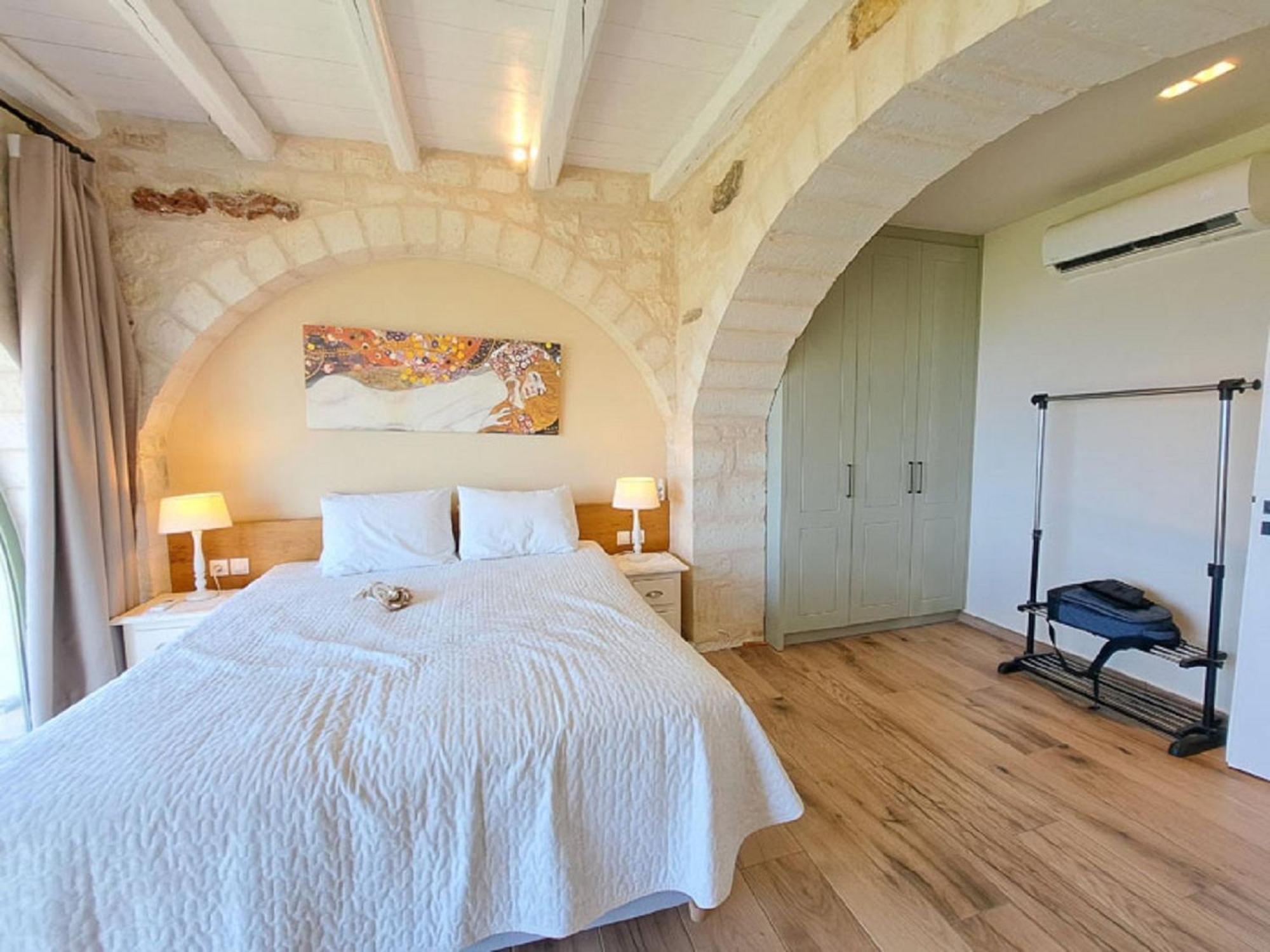 Villa Apollo - Saint George'S Retreat Village Kokkino Chorio Zewnętrze zdjęcie