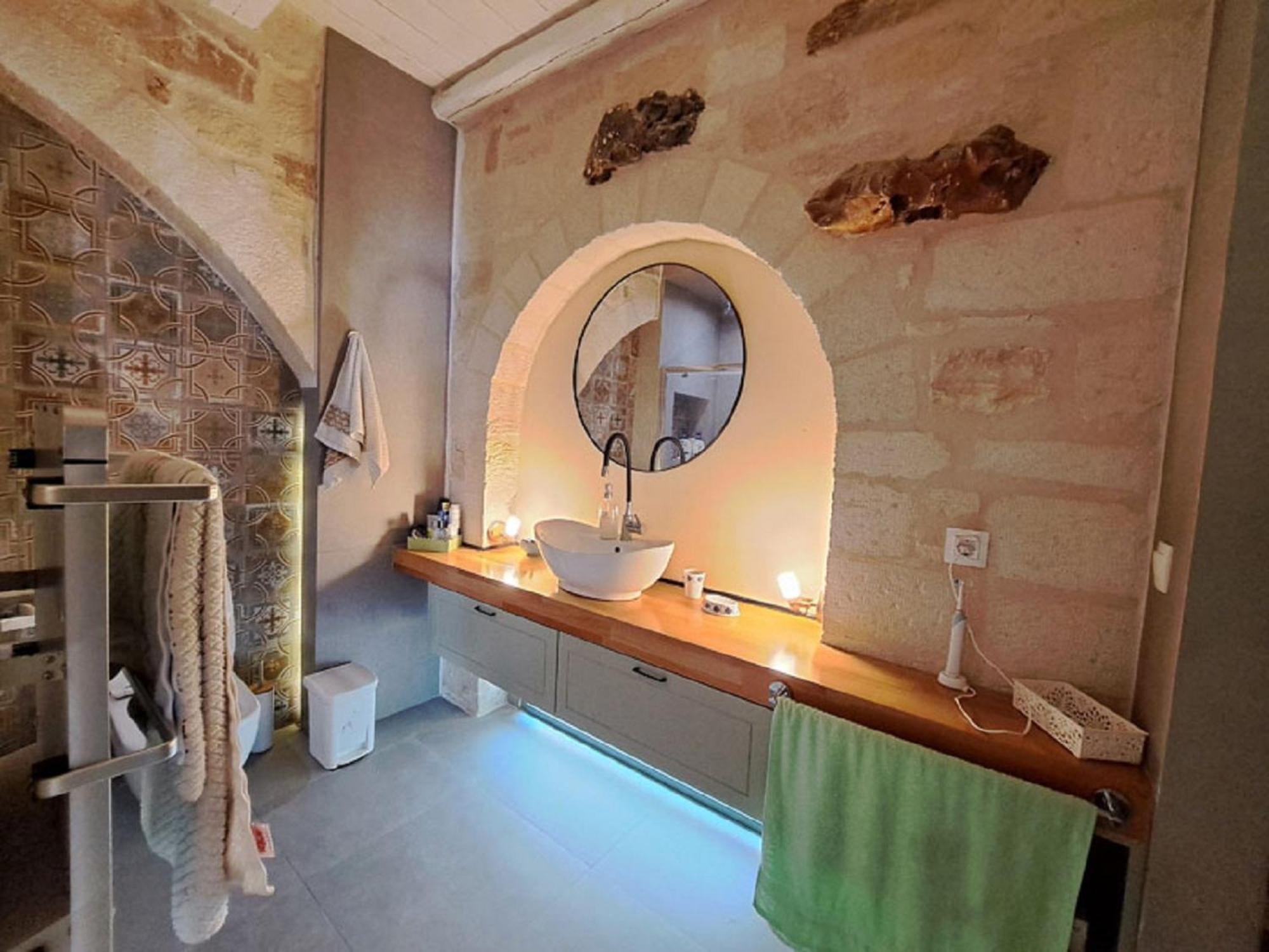 Villa Apollo - Saint George'S Retreat Village Kokkino Chorio Zewnętrze zdjęcie