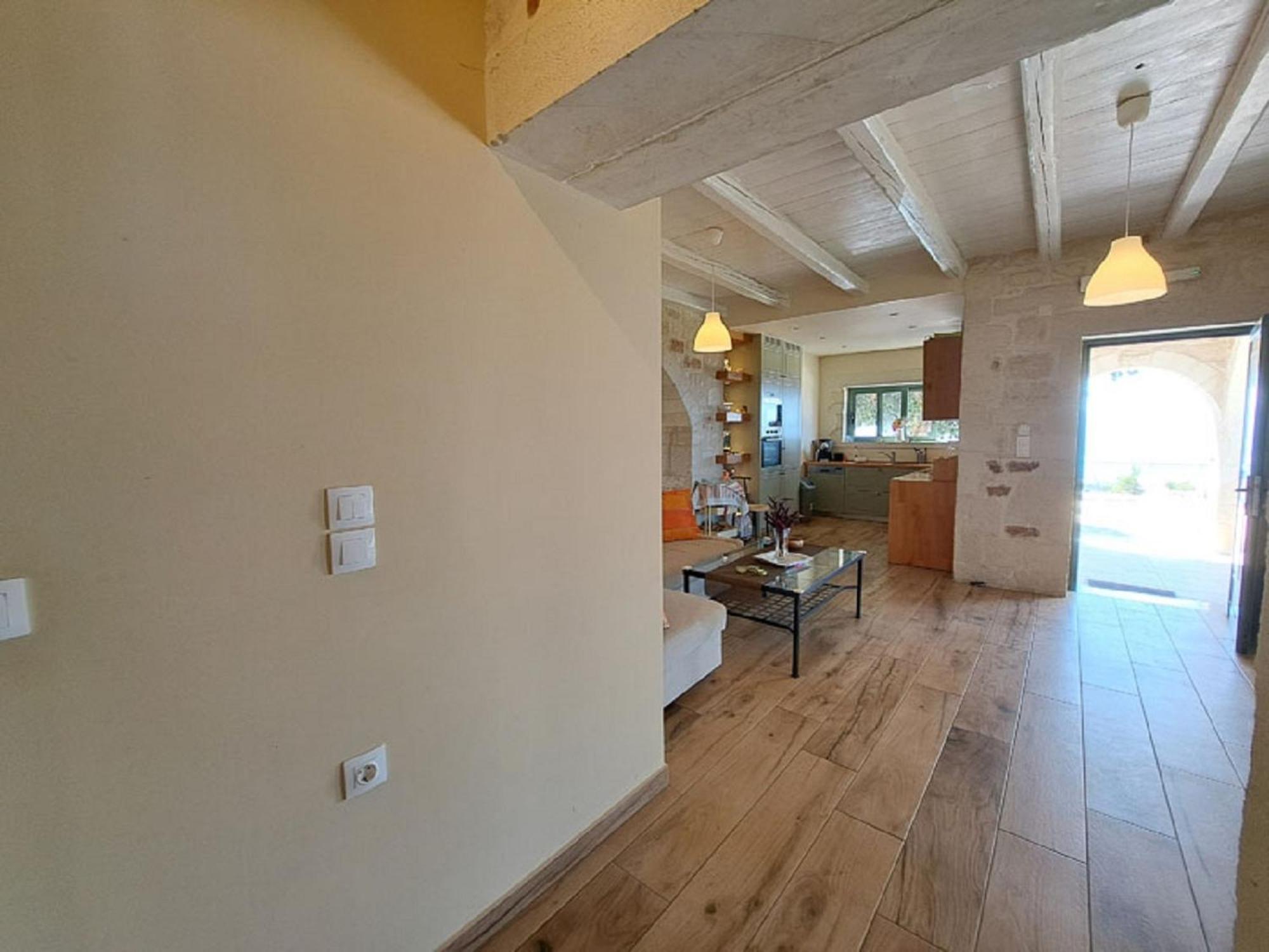 Villa Apollo - Saint George'S Retreat Village Kokkino Chorio Zewnętrze zdjęcie