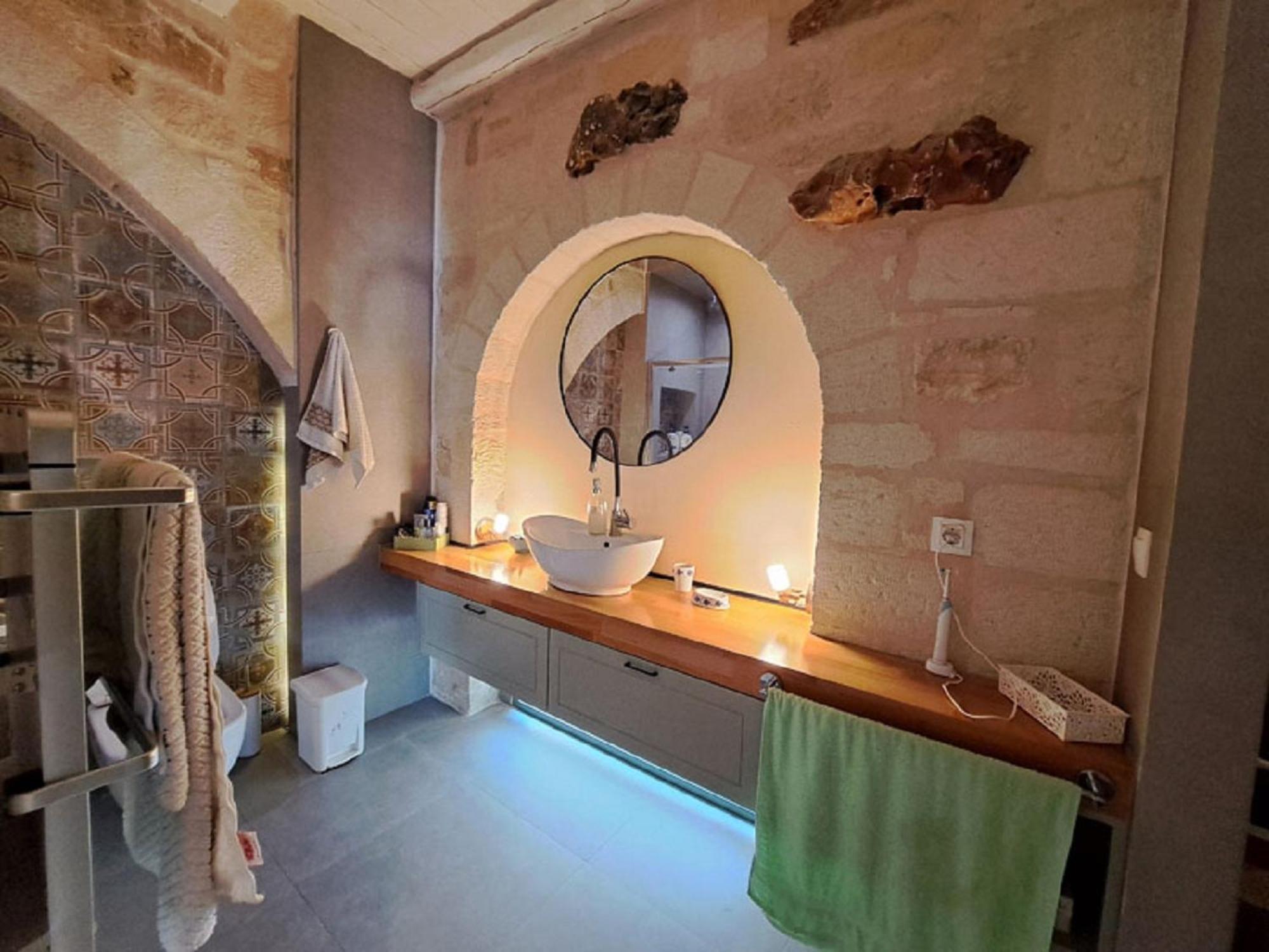 Villa Apollo - Saint George'S Retreat Village Kokkino Chorio Zewnętrze zdjęcie