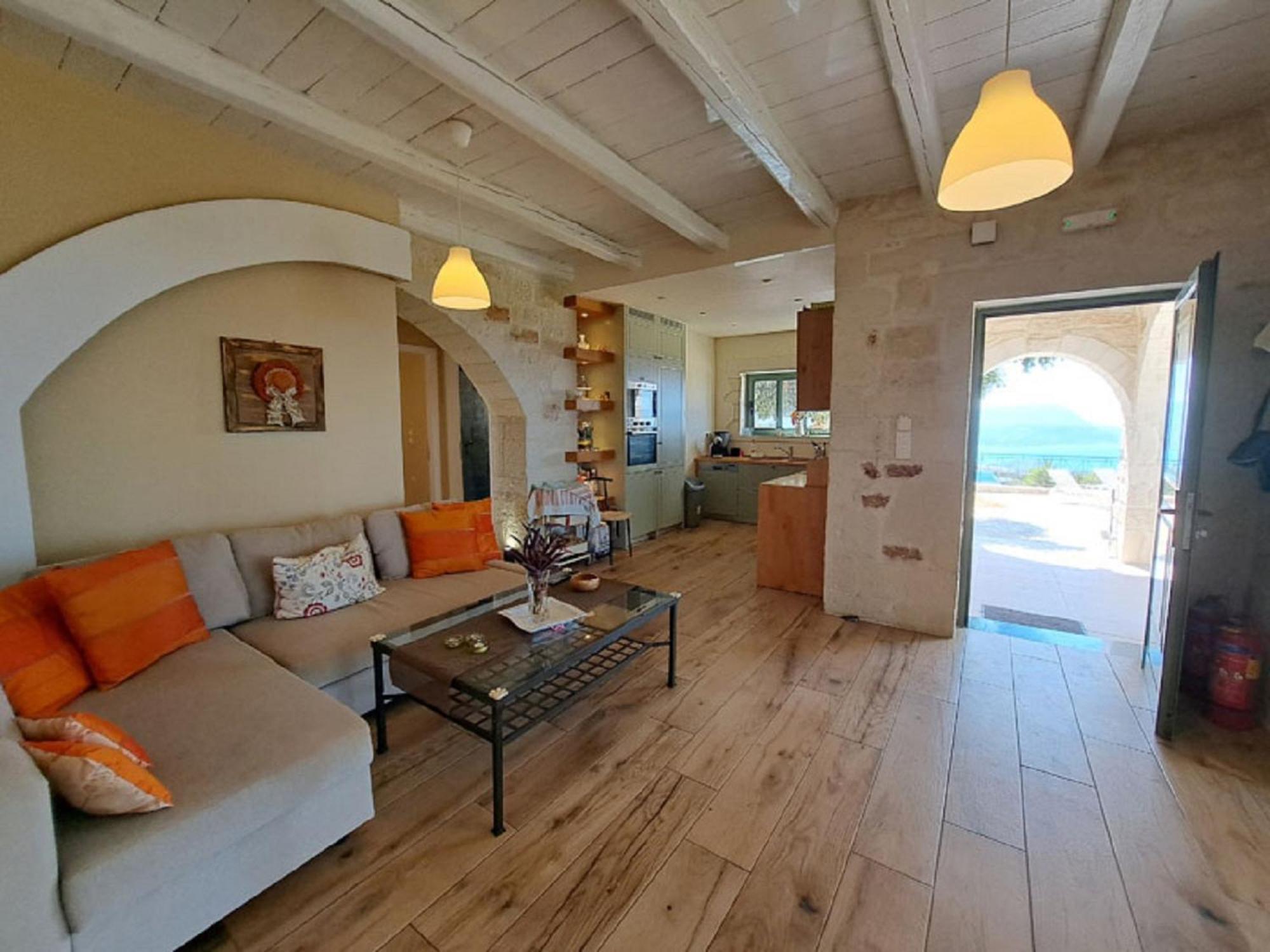 Villa Apollo - Saint George'S Retreat Village Kokkino Chorio Zewnętrze zdjęcie