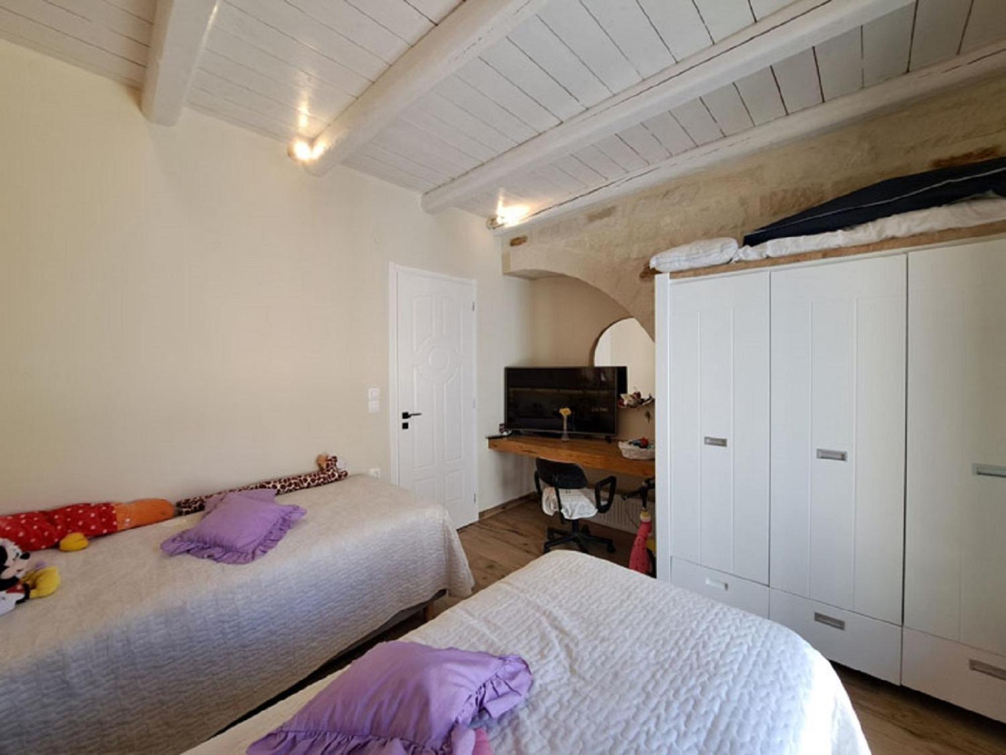 Villa Apollo - Saint George'S Retreat Village Kokkino Chorio Zewnętrze zdjęcie