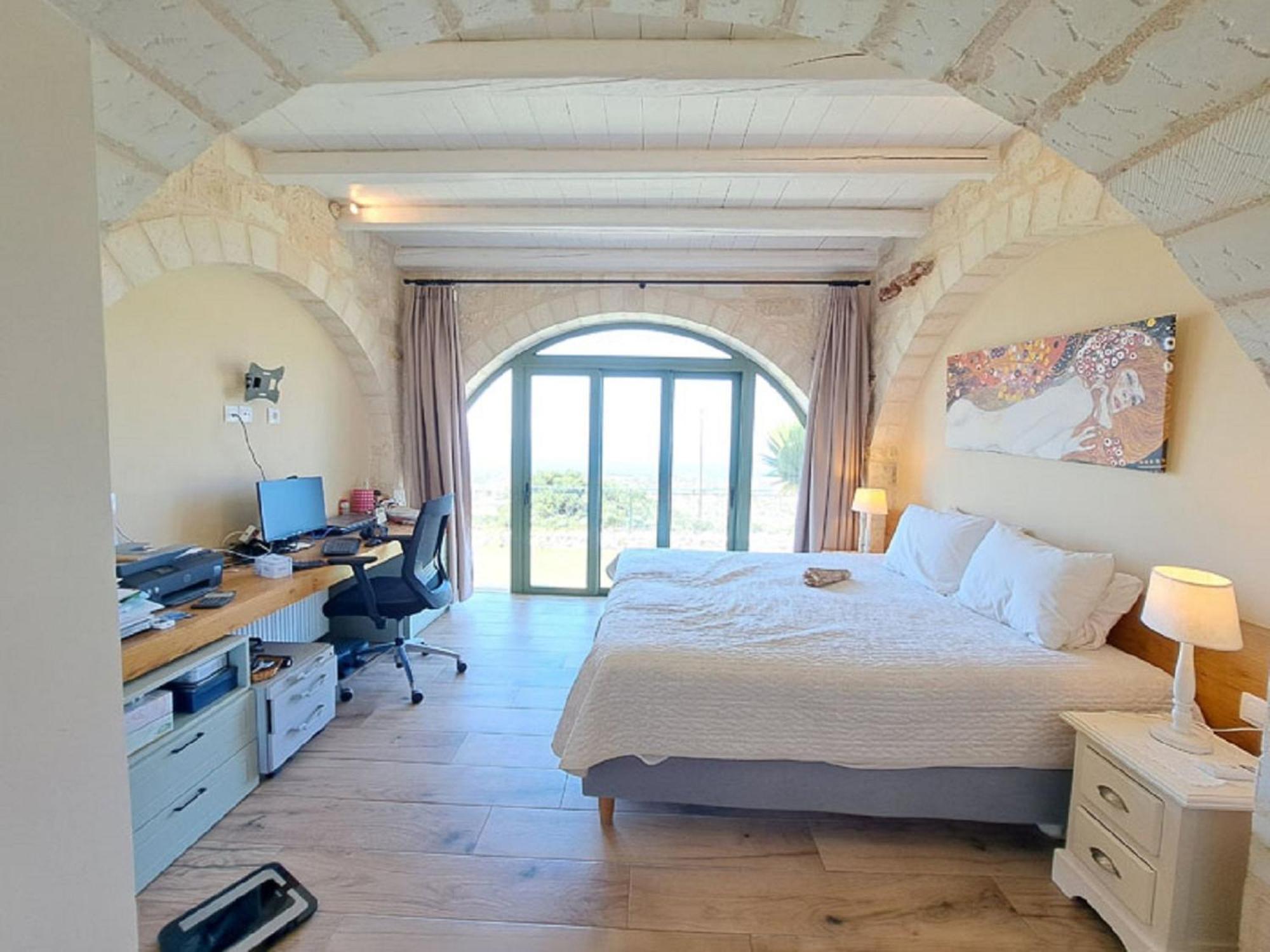 Villa Apollo - Saint George'S Retreat Village Kokkino Chorio Zewnętrze zdjęcie