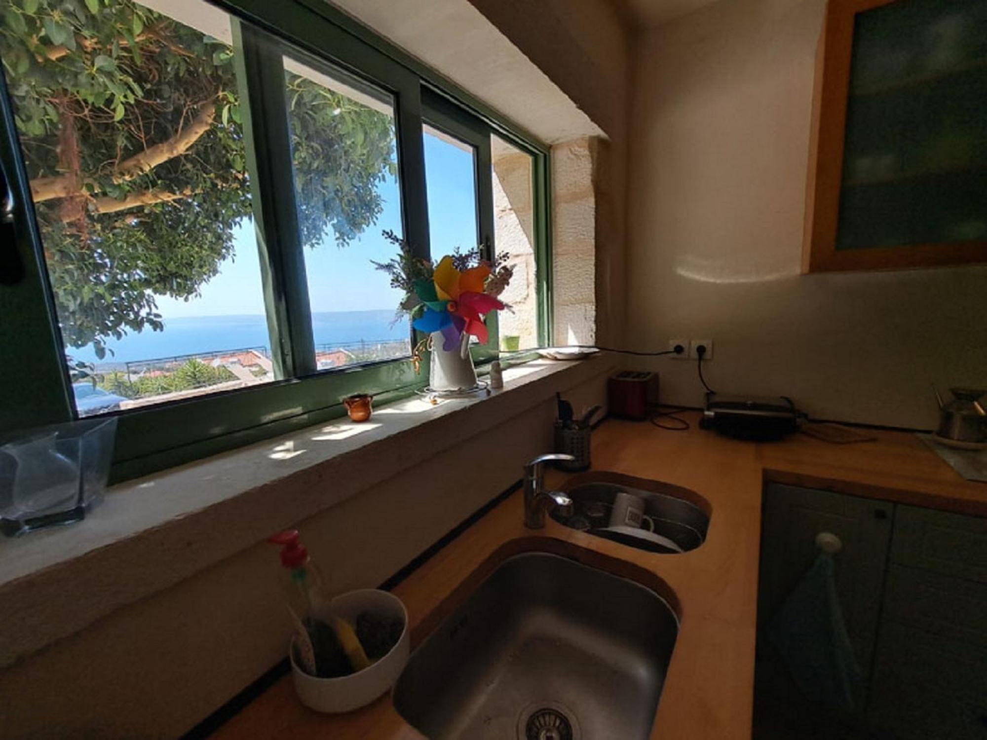 Villa Apollo - Saint George'S Retreat Village Kokkino Chorio Zewnętrze zdjęcie