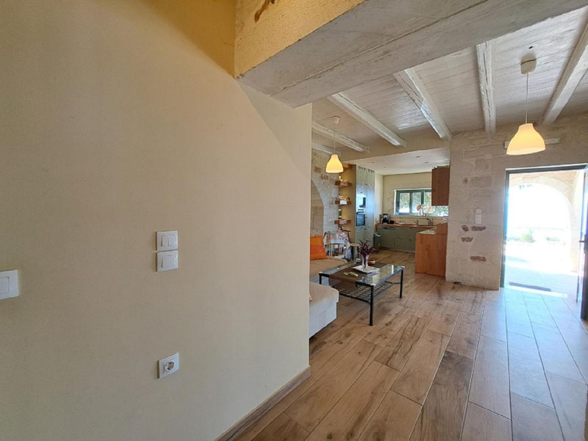 Villa Apollo - Saint George'S Retreat Village Kokkino Chorio Zewnętrze zdjęcie