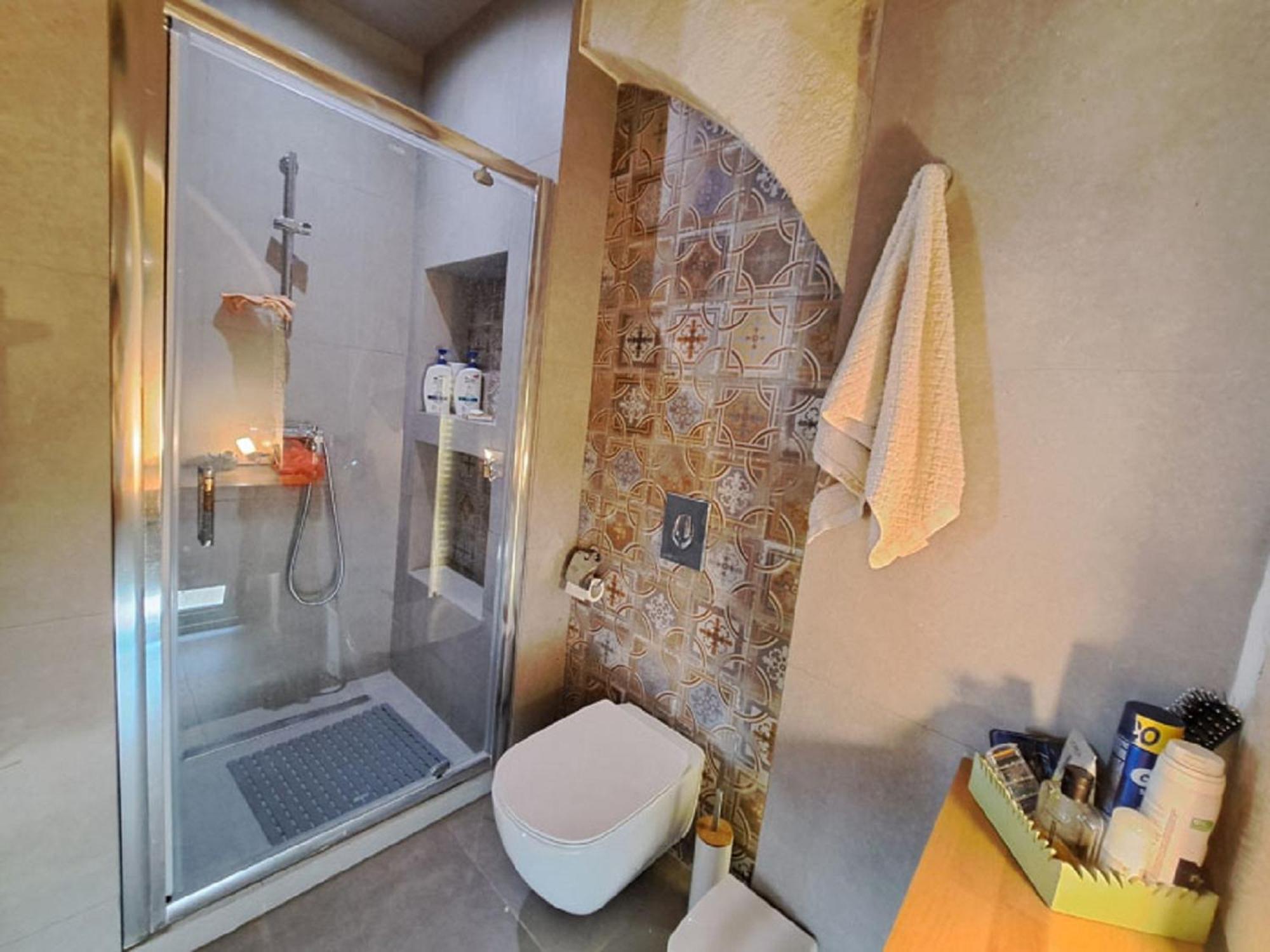 Villa Apollo - Saint George'S Retreat Village Kokkino Chorio Zewnętrze zdjęcie