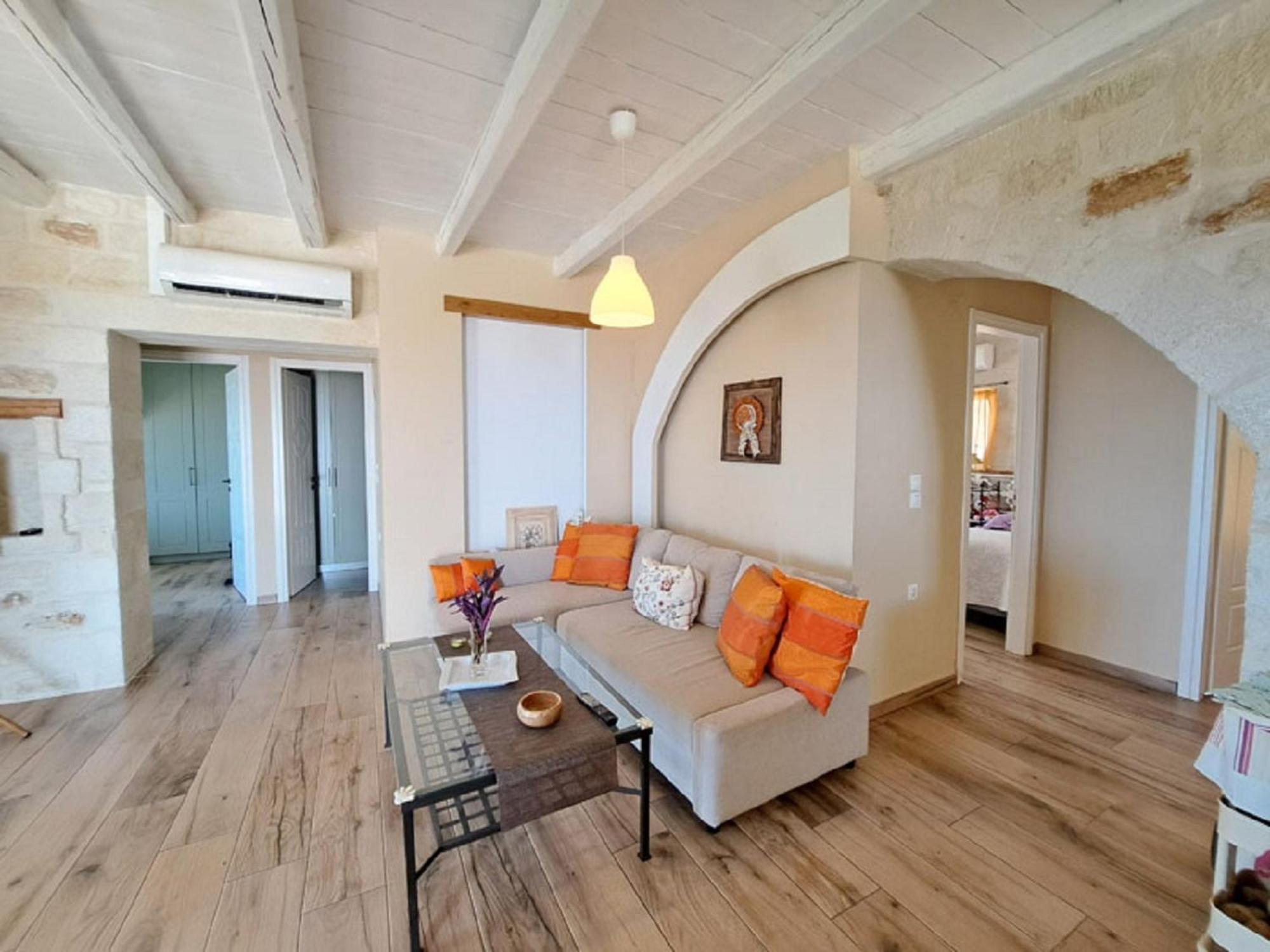 Villa Apollo - Saint George'S Retreat Village Kokkino Chorio Zewnętrze zdjęcie