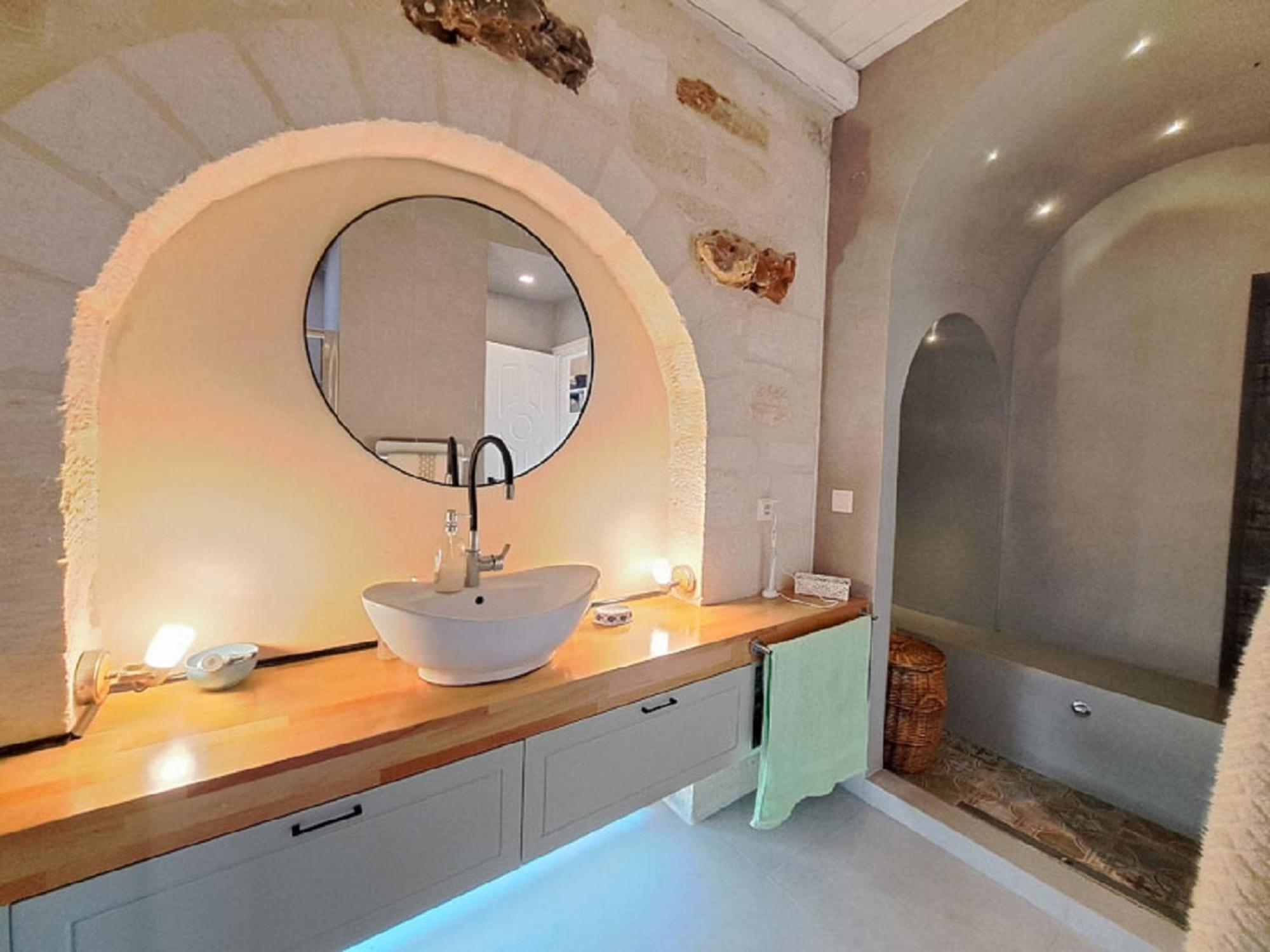Villa Apollo - Saint George'S Retreat Village Kokkino Chorio Zewnętrze zdjęcie