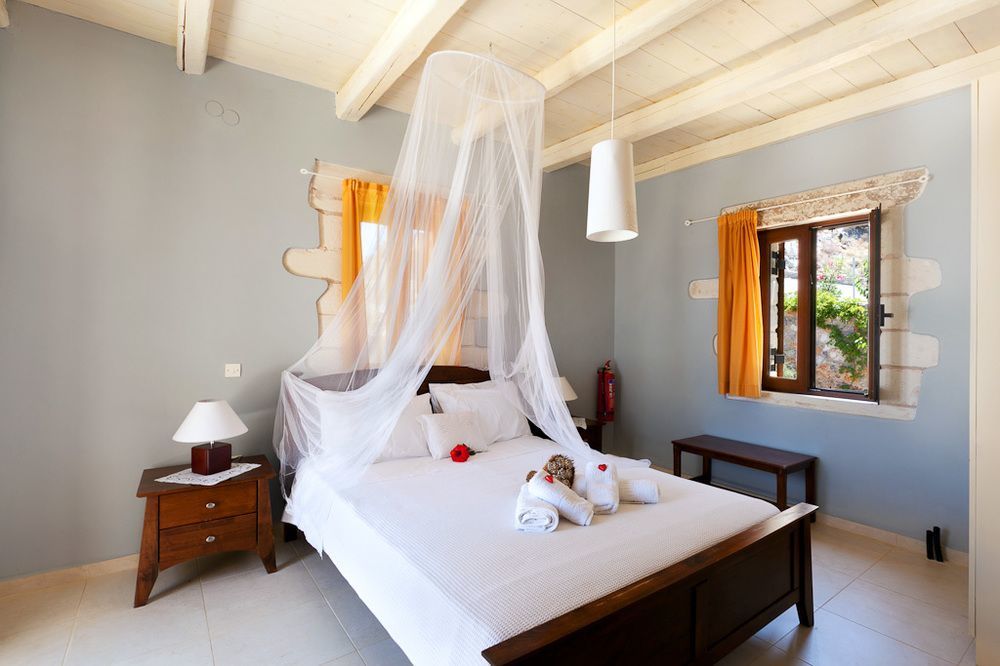 Villa Apollo - Saint George'S Retreat Village Kokkino Chorio Zewnętrze zdjęcie